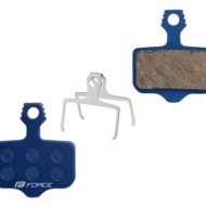 Гуртни за кочници disc brake pads FORCE AVID Elixir polymer