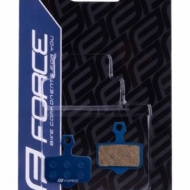 Гуртни за кочници disc brake pads FORCE AVID Elixir polymer - Image 2