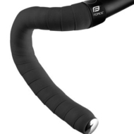 Трака за волан handlebar tapes FORCE EVA, black