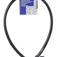 Катанец F ECO without holder 70cm/8mm, black