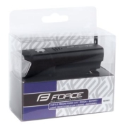 Светло предно FORCE LUX 100LM battery, black - Image 3