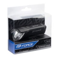 Светло предно FORCE VERT 110LM USB, black - Image 3