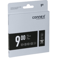 Ланец за велосипед CONNEX 900 for 9 speed cassette, silver