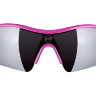 Наочари FORCE RACE PRO pink-white, laser black - Image 2