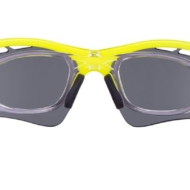 Наочари F RIDE PRO fluo diop.clip, black lenses - Image 3