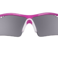 Наочари FORCE RACE PRO pink-white, laser black - Image 3