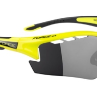 Наочари F RIDE PRO fluo diop.clip, black lenses - Image 4