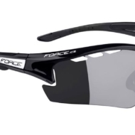 Наочари F RIDE PRO blac diop.clip, black lenses - Image 4