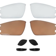 Наочари FORCE CALIBRE white, laser blk lens - Image 4