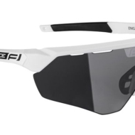 Наочари FORCE ENIGMA white matt.,black lens - Image 4