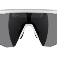 Наочари FORCE ENIGMA white matt.,black lens - Image 2