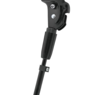 Потпирач FORCE VUX 20-29" Al rear, black