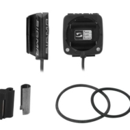 Километража SIGMA BASELINE 800, 8f wire black - Image 3