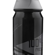 Шише за вода FORCE BIO 0,5 l, black-grey - Image 2