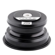 Гарнитура за вилушка headset FORCE TAPER semi-integ. 1 1/8''-1 1/2'' bl