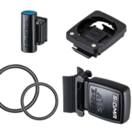 Километража SIGMA BC 7.16 ATS, 7f wireless, black - Image 3