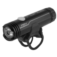 Светло предно FORCE PEN 200LM USB, black
