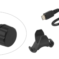 Светло предно FORCE PEN 200LM USB, black - Image 2