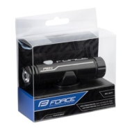 Светло предно FORCE PEN 200LM USB, black - Image 3