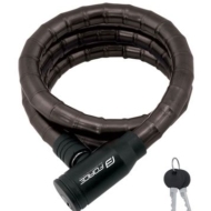 Катанец F protected without holder 150cm/18mm, black - Image 2