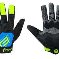 Ракавици F MTB AUTONOMY, black-blue L and XL