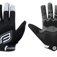 Pакавици FORCE MTB AUTONOMY, black XL