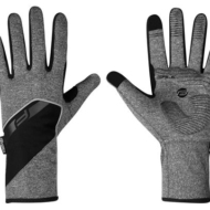 Ракавици F GALE softshell, spring-autumn, grey M,L and XL