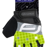 Ракавици FORCE SQUARE, fluo XL - Image 2