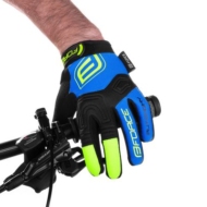 Ракавици F MTB AUTONOMY, black-blue L and XL - Image 2