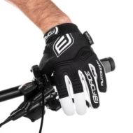 Pакавици FORCE MTB AUTONOMY, black XL - Image 2