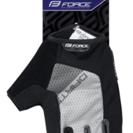Ракавици F DARTS gel,w/o fastening,grey XL - Image 3