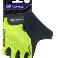 Ракавици FORCE TERRY, fluo XL - Image 4