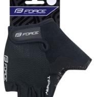 Ракавици FORCE TERRY, black XL - Image 3