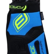 Ракавици F MTB AUTONOMY, black-blue L and XL - Image 3