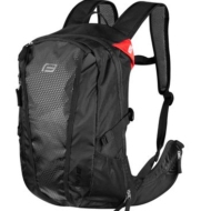 Ранец backpack FORCE GRADE 22 l, black