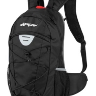 Ранец backpack FORCE JORDAN ACE 20 l, black