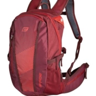 Ранец backpack FORCE GRADE 22 l, red