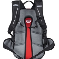 Ранец backpack FORCE JORDAN ACE 20 l, black - Image 2