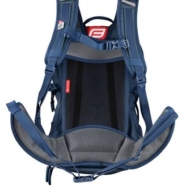 Ранец backpack FORCE GRADE 22 l, blue - Image 2
