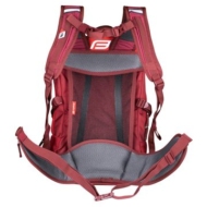 Ранец backpack FORCE GRADE 22 l, red - Image 2