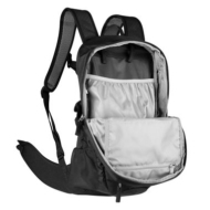 Ранец backpack FORCE GRADE 22 l, black - Image 3