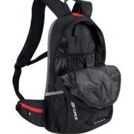 Ранец backpack FORCE JORDAN ACE 20 l, black - Image 3