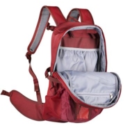Ранец backpack FORCE GRADE 22 l, red - Image 3