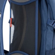 Ранец backpack FORCE GRADE 22 l, blue - Image 4