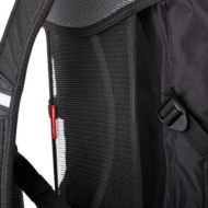 Ранец backpack FORCE GRADE 22 l, black - Image 4