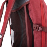 Ранец backpack FORCE GRADE 22 l, red - Image 4
