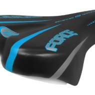 Седиште FORCE KIDS 16-20", black-blue - Image 3