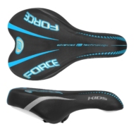Седиште FORCE KIDS 16-20", black-blue