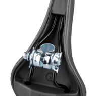Седиште FORCE JUNIOR 24", black-white - Image 2