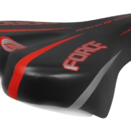 Седиште  FORCE KIDS 16-20", black-red - Image 3